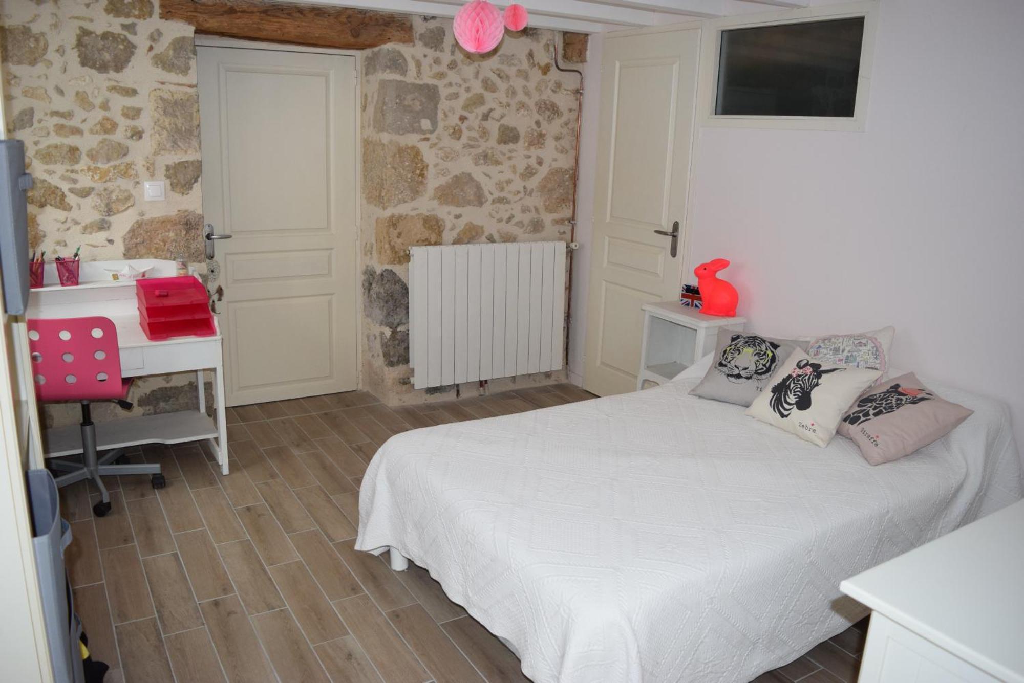 Lavardac - Maison De Village Gascogne Landes Exterior photo